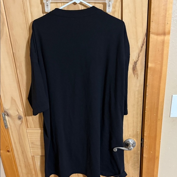 Looney Tunes Black Graphic T-Shirt - Picture 3 of 3